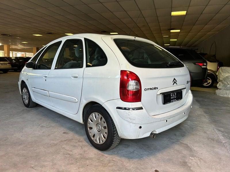Citroën Xsara Xsara Picasso 1.6 16v Elegance