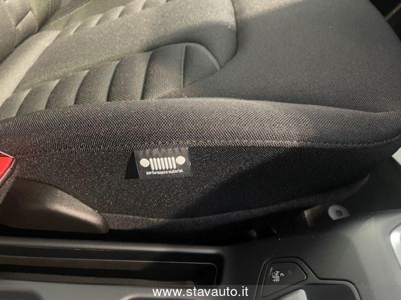 Jeep Renegade Renegade 1.5 Turbo T4 MHEV North Star