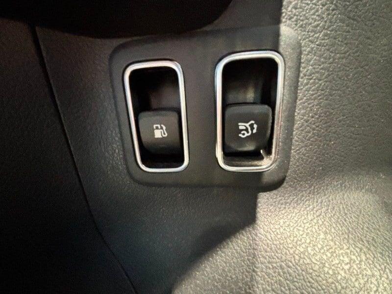 Mercedes-Benz GLA GLA 250 e EQ-Power Automatic Business Extra