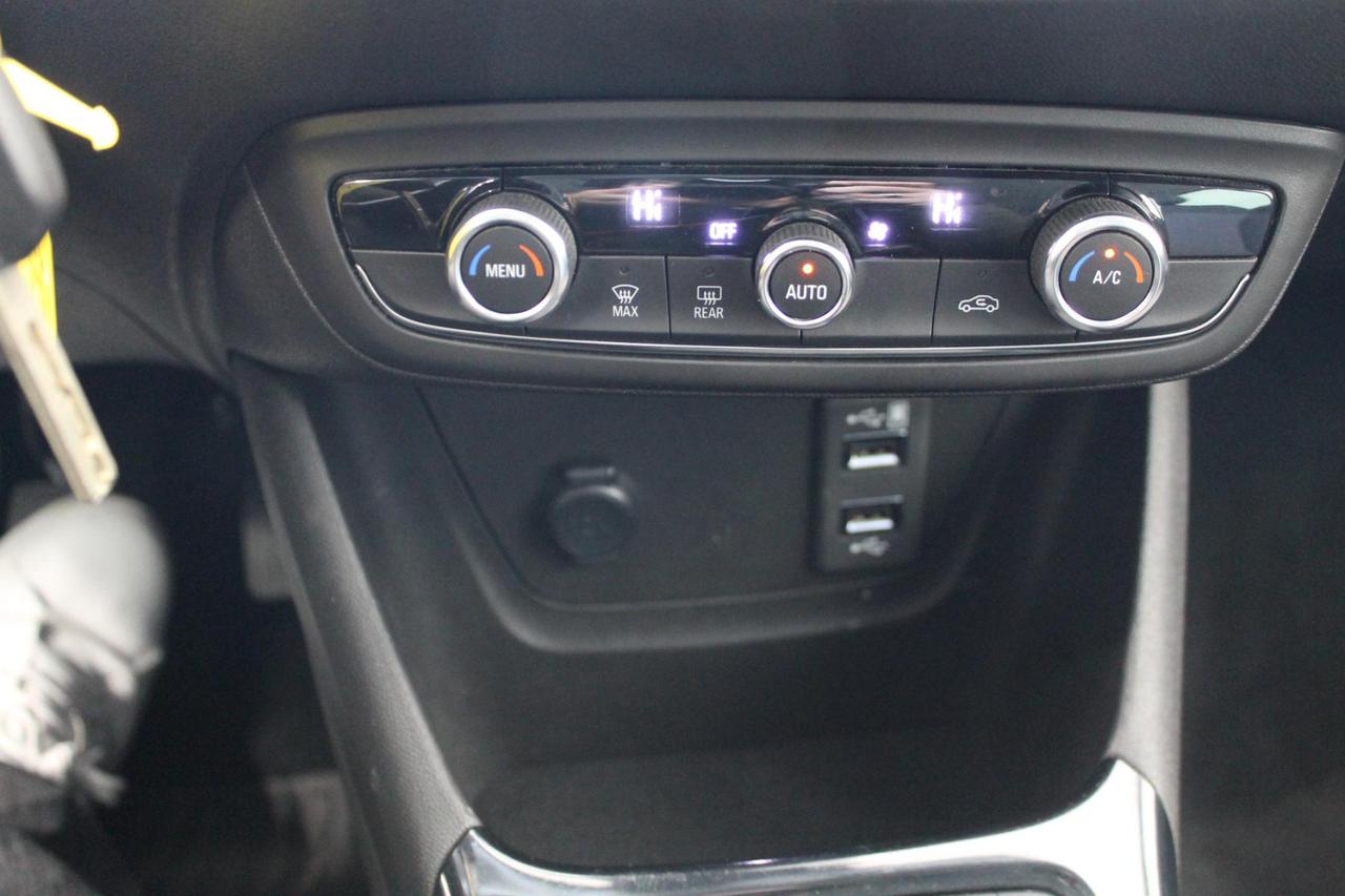 Opel Crossland 1.5 ecotec Ultimate 110 Cv.