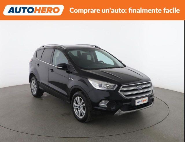 FORD Kuga 1.5 TDCI 120 CV S&S 2WD Business