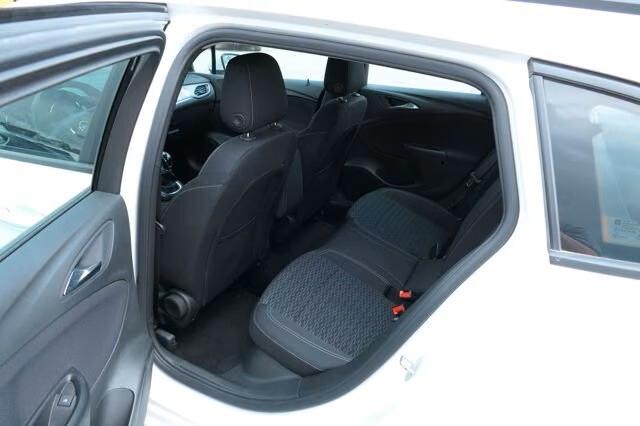 Opel Astra 1.4 Turbo 110CV EcoM Sports Tourer