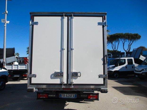 Iveco Daily 35C15 3000 150CV E6 FRIGO FRCX -20 07