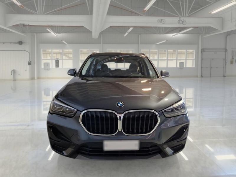 BMW X1 xDrive 25e Business Advantage automatico