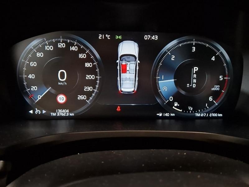 VOLVO V60 D4 AWD Geartronic Business WAGON