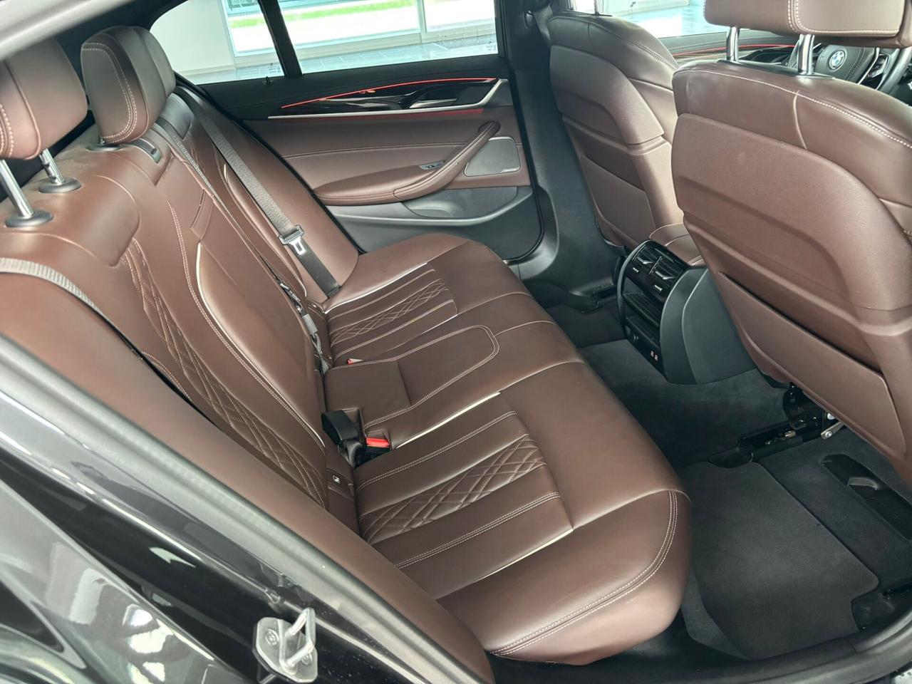 Bmw 530 530d 48V xDrive Touring Luxury