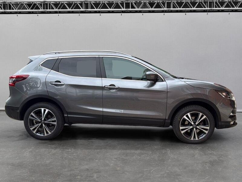 Nissan Qashqai Qashqai 1.6 dci N-Connecta 2wd 130cv