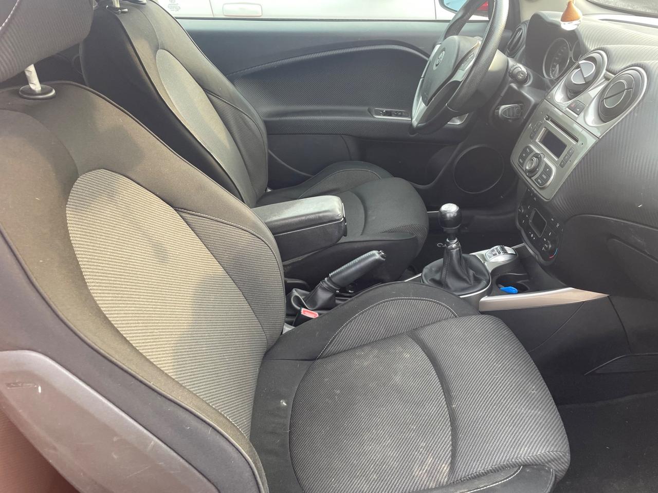 Alfa Romeo MiTo 1.4 105 CV M.air S&S Progression