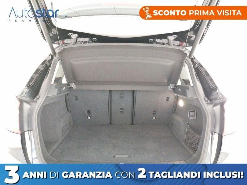 BMW Serie 2 Active Tourer 216d Active Tourer auto