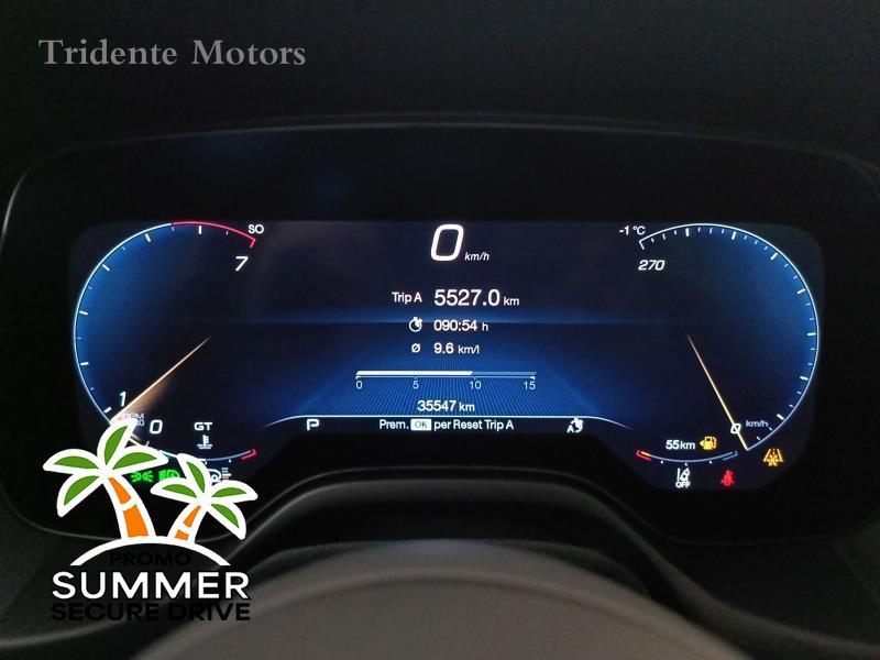 Maserati Levante 2.0 MHEV Modena AWD Auto