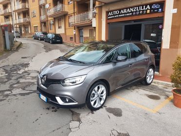 RENAULT SCENIC 1700 DCI TETTO PANORAMICO KM CERTI