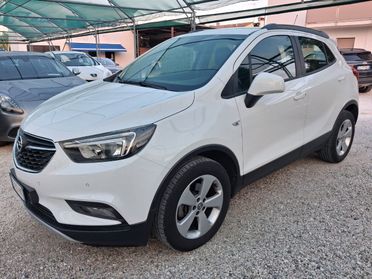 Opel Mokka X 1.6 cdti Advance s&s 4x2 110cv