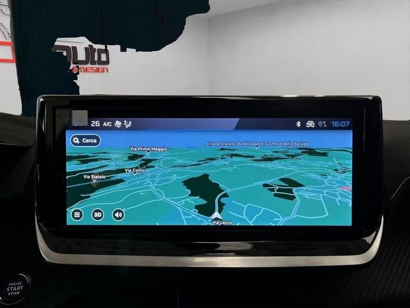 Peugeot 208 208 Hybrid 110 e-DCS6 GT - PROMO SIRONIAUTO+