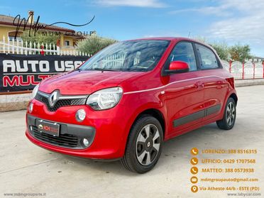 RENAULT Twingo SCe Zen OK NEOPATENTATI