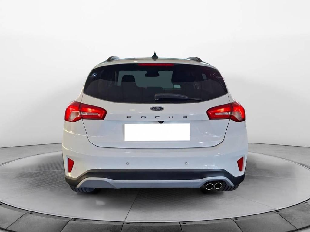 Ford Focus Active 5 Porte 1.0 EcoBoost