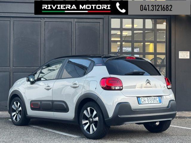 CITROEN C3 PureTech 83 S&S Shine Pack GPL
