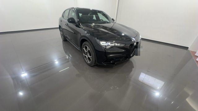 ALFA ROMEO Stelvio 2.2 TD 160CV AT8 RWD Sprint MY23 #VARI COLORI