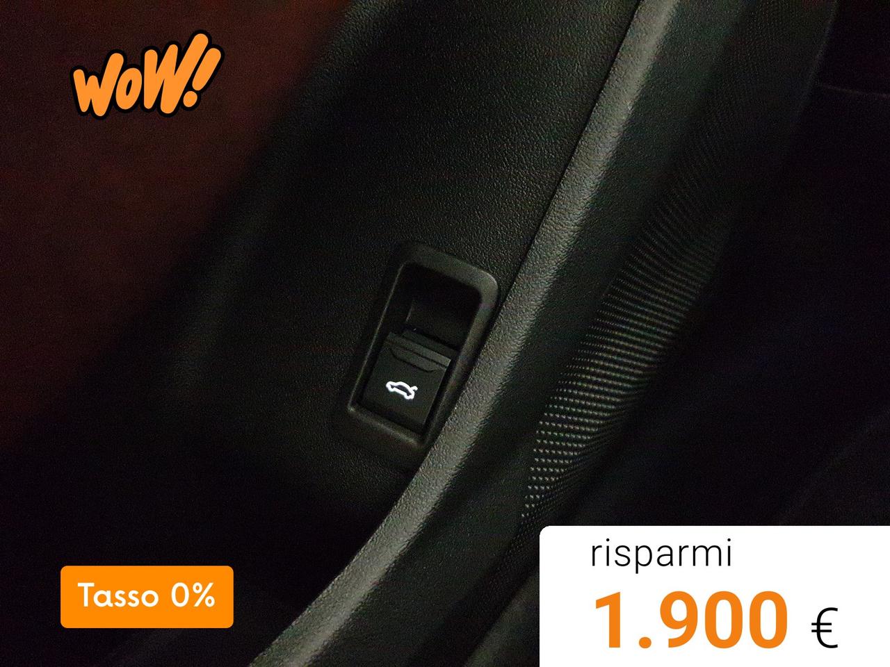Avant 3.0TFSI 367CV quattro S tornic