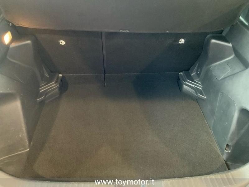 Toyota Yaris Cross 1.5 Hybrid 5p. E-CVT Trend