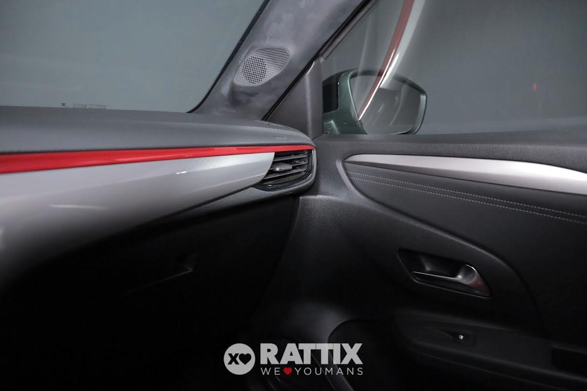 Opel Corsa 1.2 130CV GS Line AT8