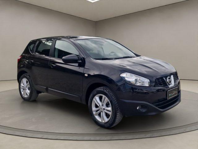 NISSAN Qashqai 1.5 dCi DPF Acenta