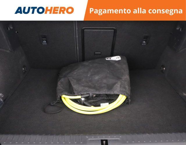 CUPRA Formentor 1.5 e-Hybrid DSG VZ