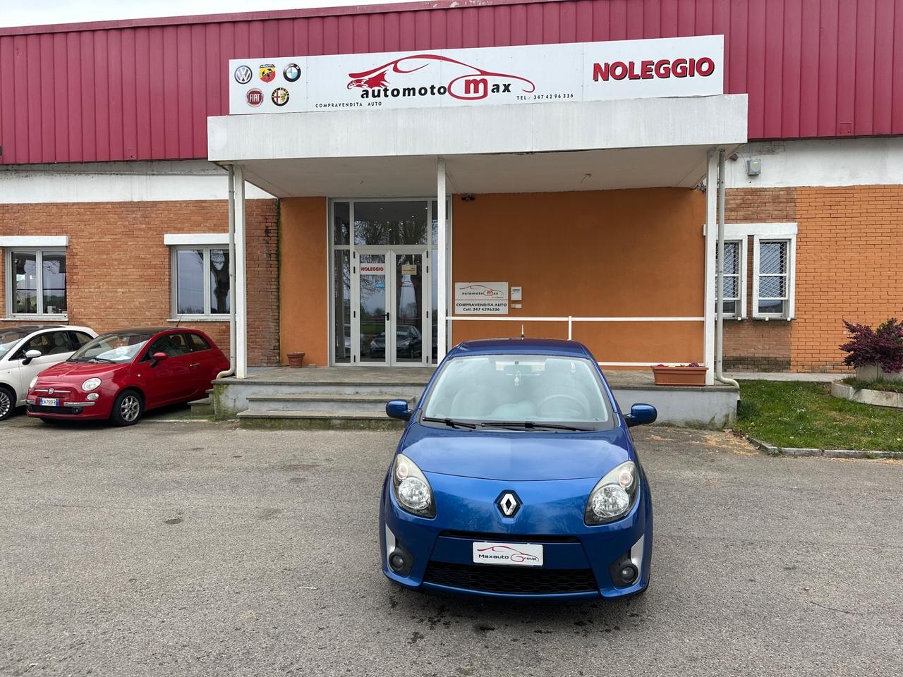 Renault Twingo 1.2 16V LEV Dynamique