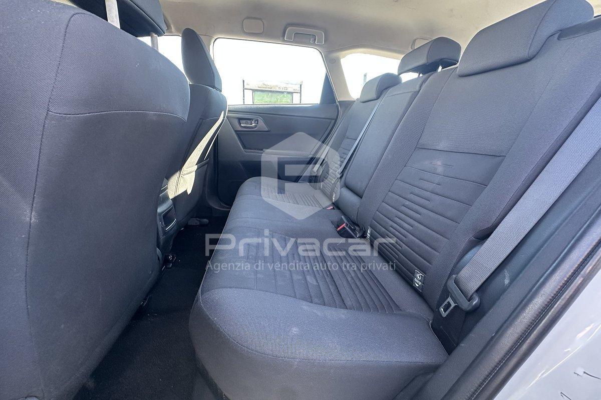 TOYOTA Auris Touring Sports 1.8 Hybrid Active