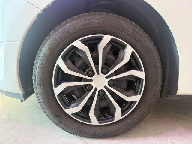 DACIA Logan MCV 1.5 dCi 8V 90CV Comfort