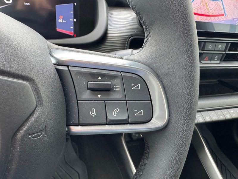 Jeep Avenger Avenger 1.2 turbo Altitude fwd 100cv, GPL