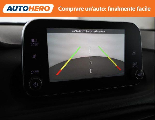 FIAT Tipo 1.4 T-Jet 120CV 5 porte Lounge