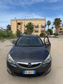 Opel Astra 1.7 CDTI 110CV SUPER PREZZO