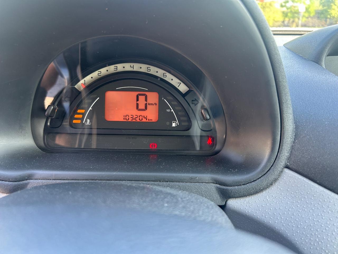 Citroen C3 1.2 cc Exclusive