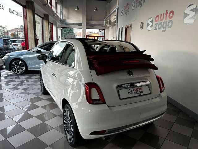 Fiat 500C 1.2 Lounge 69cv