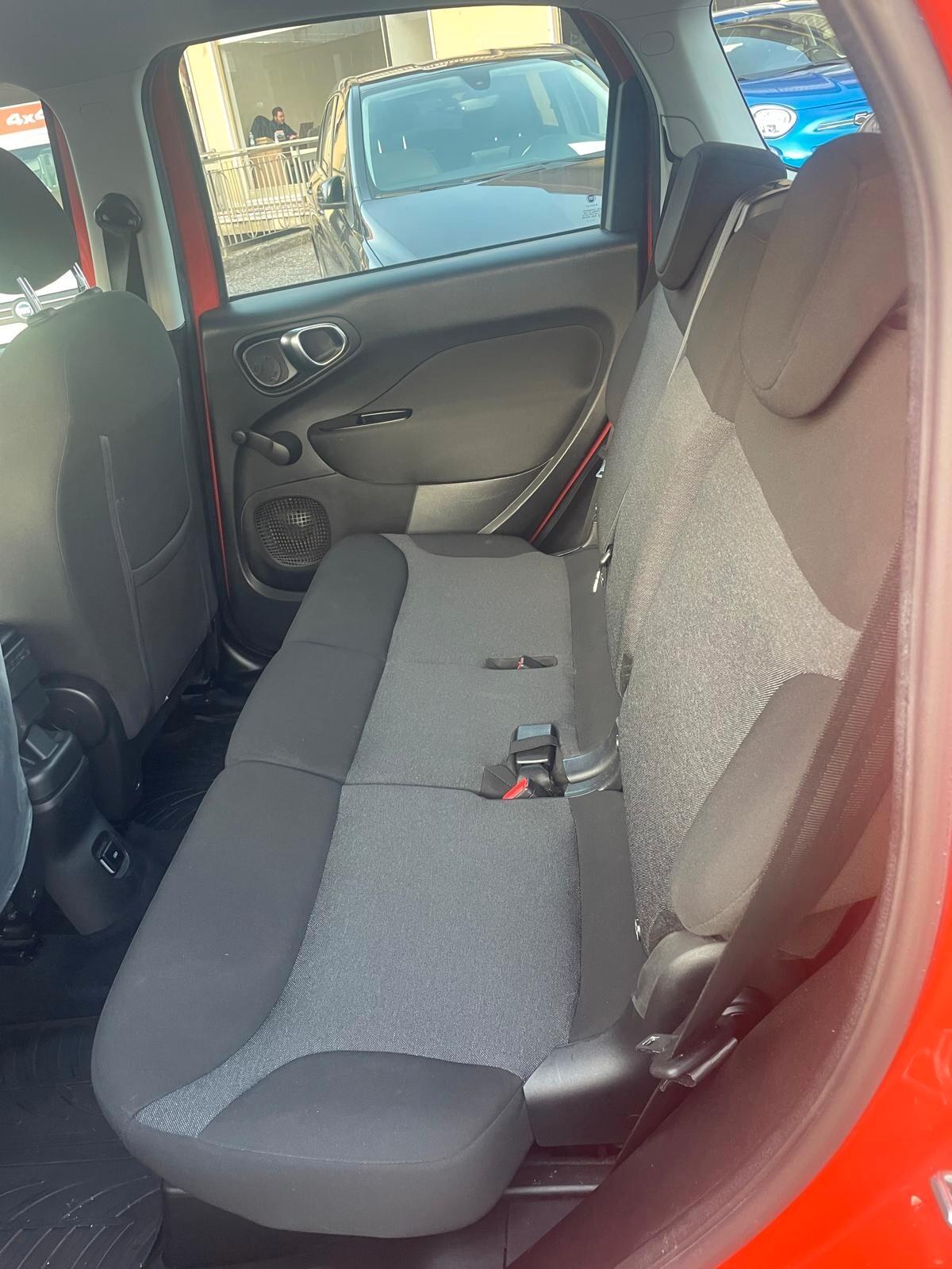 Fiat 500L 1.6 Multijet 120 CV City Cross