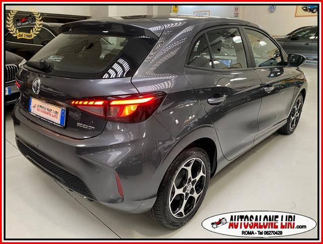 MG MG3 1.5 Comfort