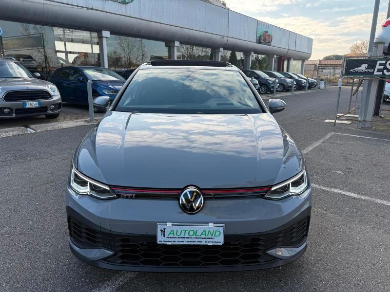 Volkswagen Golf GTI Clubsport