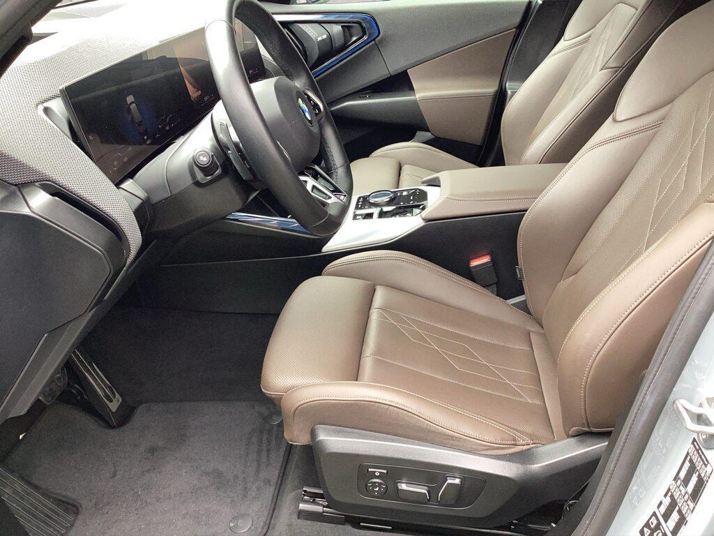 BMW X3 d MSport xDrive20 Steptronic