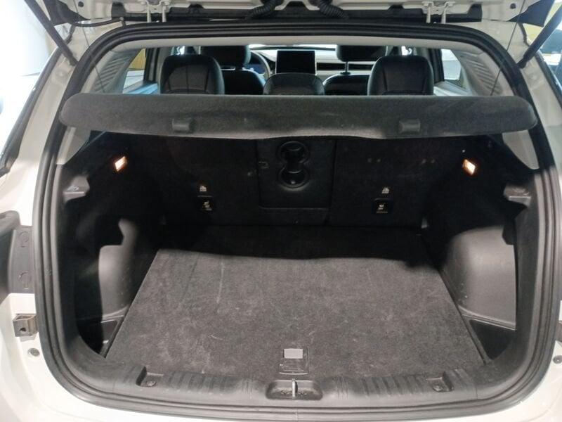 Jeep Compass e-Hybrid 1.5 Turbo MHEV T4 96kW Summit DDCT
