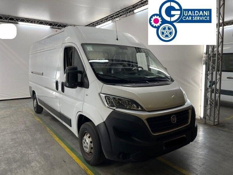 FIAT Ducato Ducato 35 2.0 MJT PLM-TM Furgone