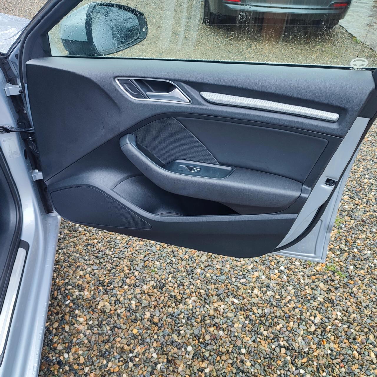 Audi A3 SPB 1.0 TFSI Design