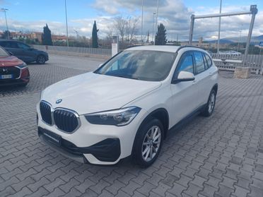 Bmw X1 sDrive16d Advantage