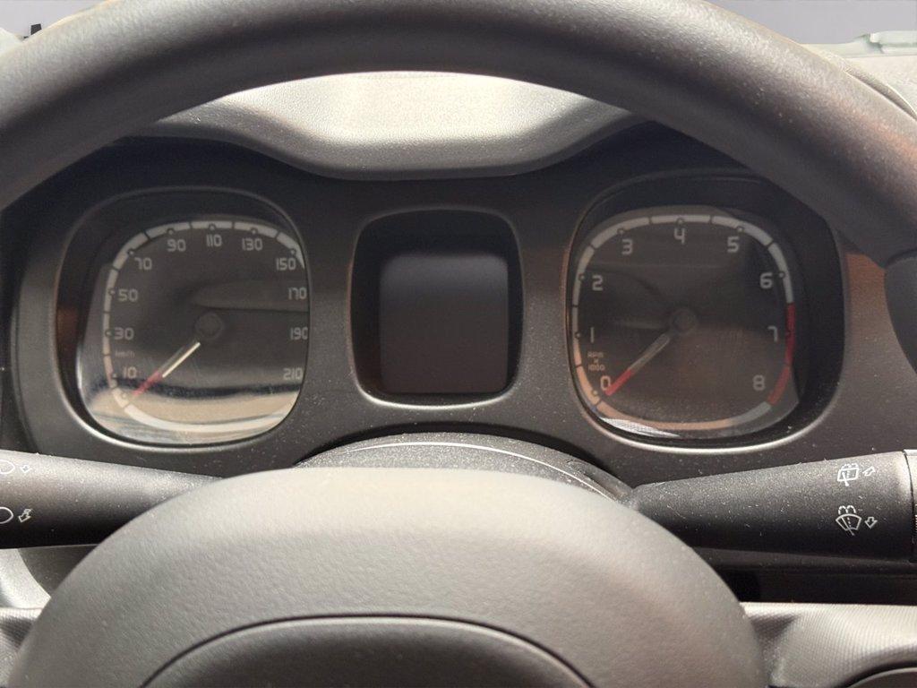 FIAT Panda 1.0 hybrid City Cross s&s 70cv del 2020