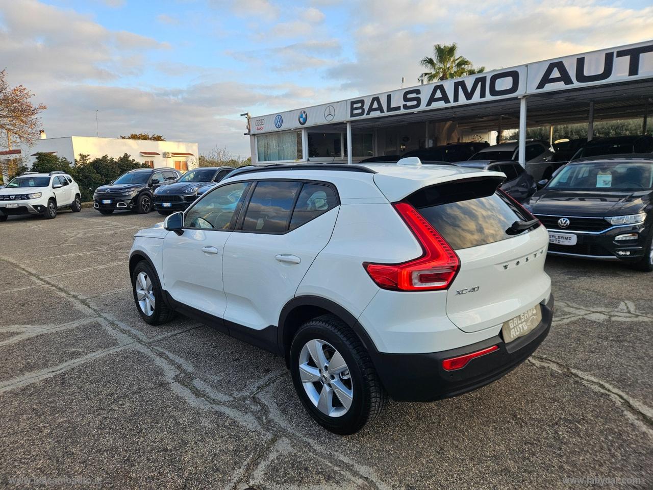 VOLVO XC40 D3 Geartronic Business