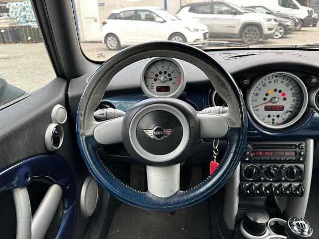 MINI Mini Mini 1.6 16V Cooper