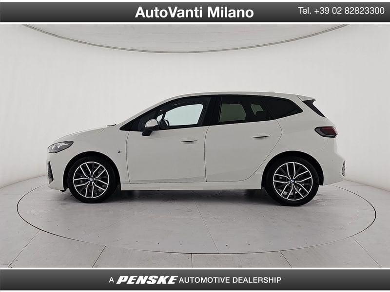 BMW Serie 2 Active Tourer 218d Msport