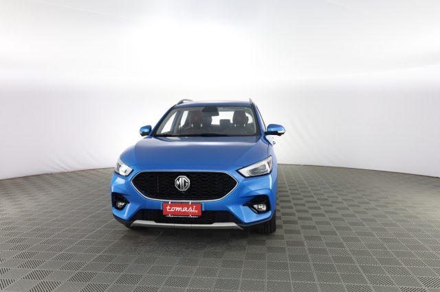 MG ZS ZS 1.5 VTi-tech Luxury