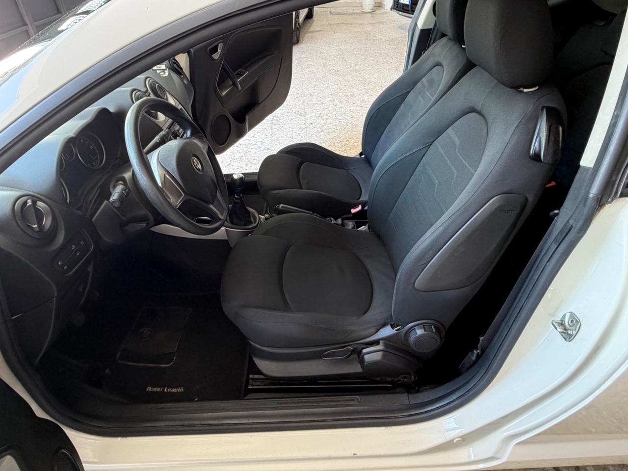 Alfa Romeo MiTo 1.4 70 CV 57 MILA KM