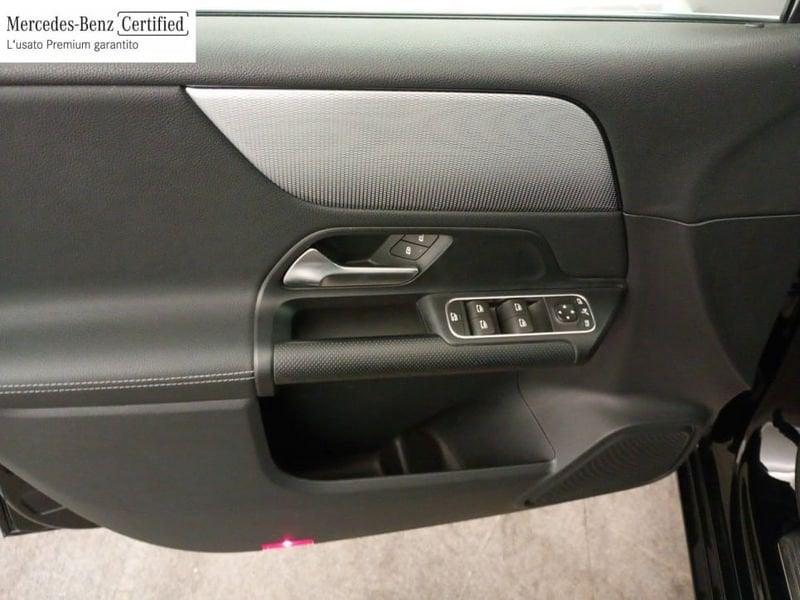 Mercedes-Benz Classe B B 180 BUSINESS EXTRA AUTO