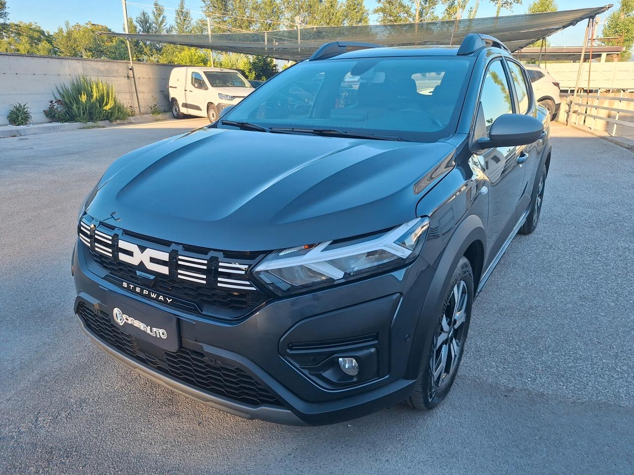 Dacia Duster 1.0 TCe 90cv Comfort Automat.+Retrocam. 2023